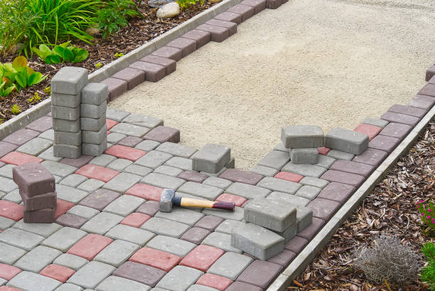 Reliable Martinez, GA Driveway Pavers Solutions